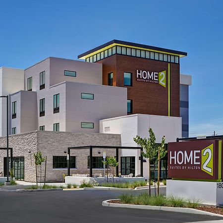 Home2 Suites By Hilton Atascadero, Ca Εξωτερικό φωτογραφία