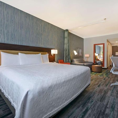 Home2 Suites By Hilton Atascadero, Ca Εξωτερικό φωτογραφία