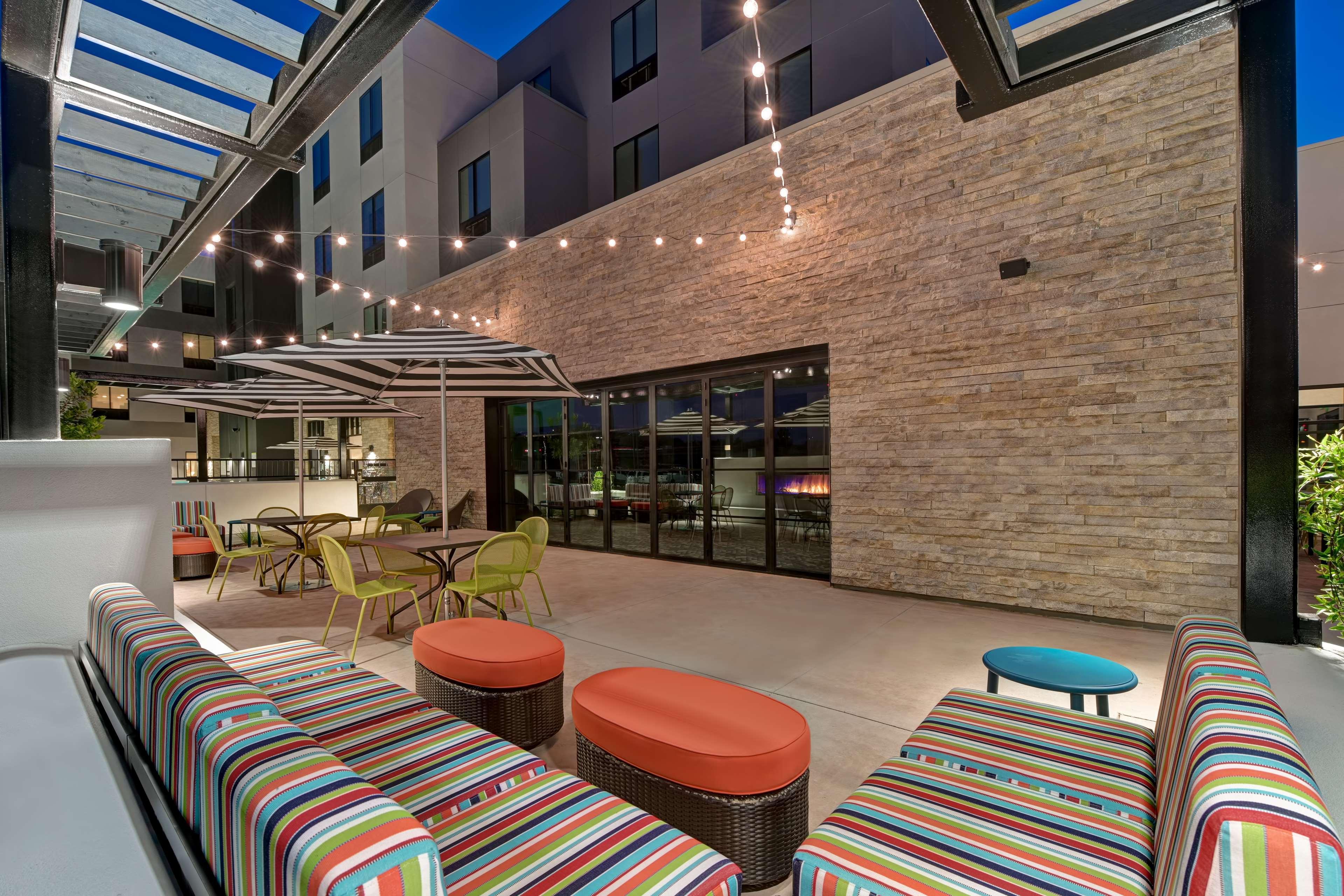 Home2 Suites By Hilton Atascadero, Ca Εξωτερικό φωτογραφία