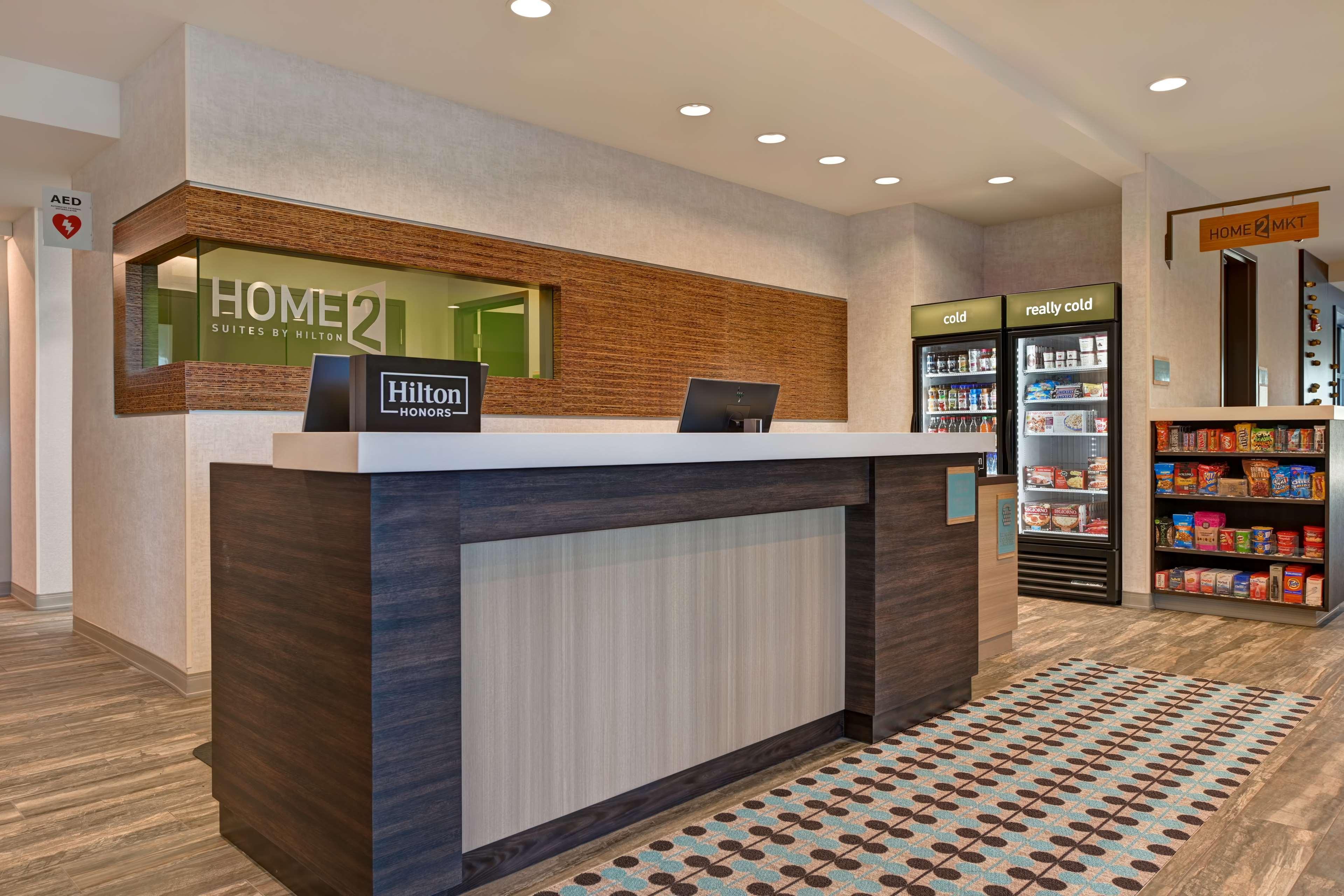 Home2 Suites By Hilton Atascadero, Ca Εξωτερικό φωτογραφία