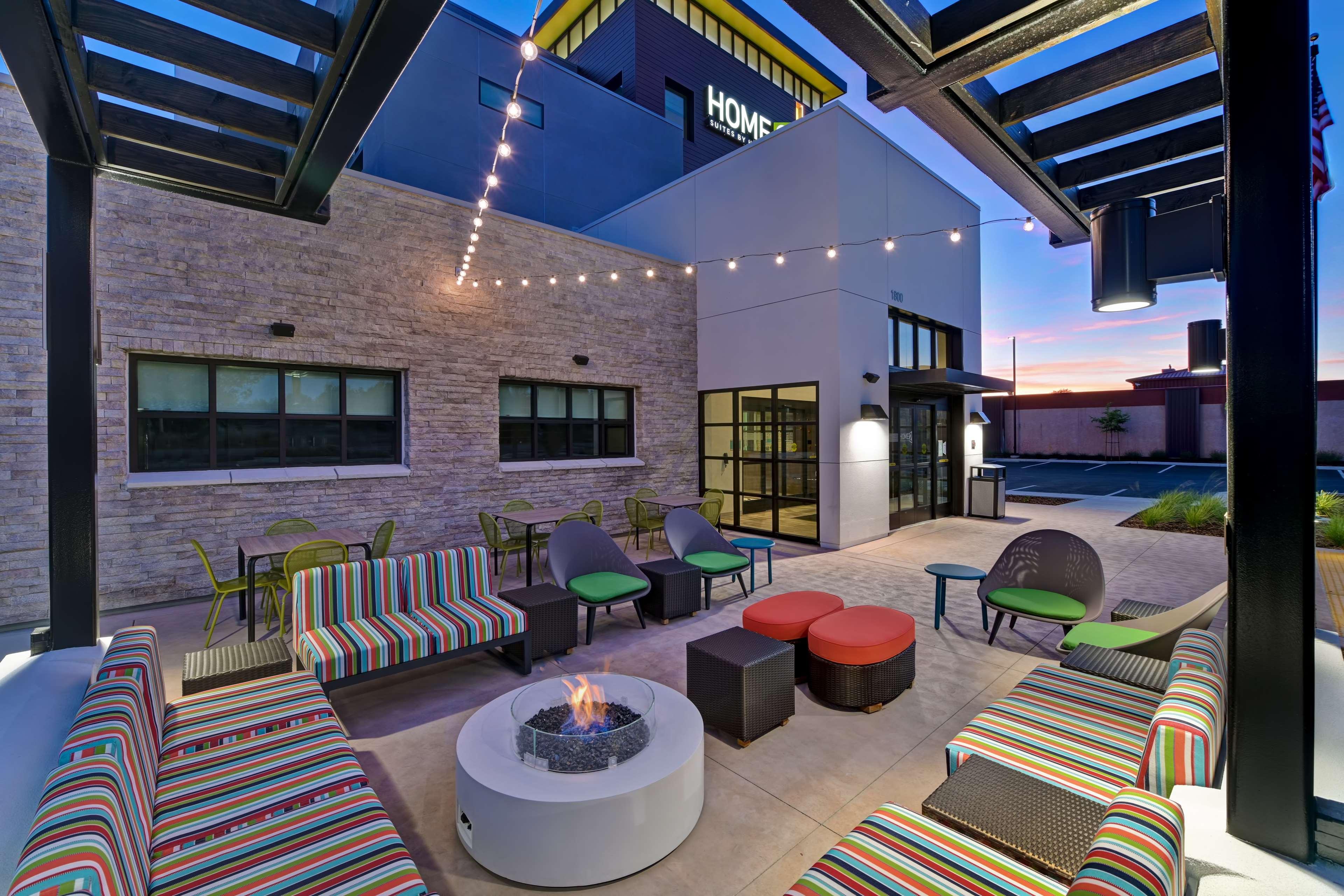 Home2 Suites By Hilton Atascadero, Ca Εξωτερικό φωτογραφία