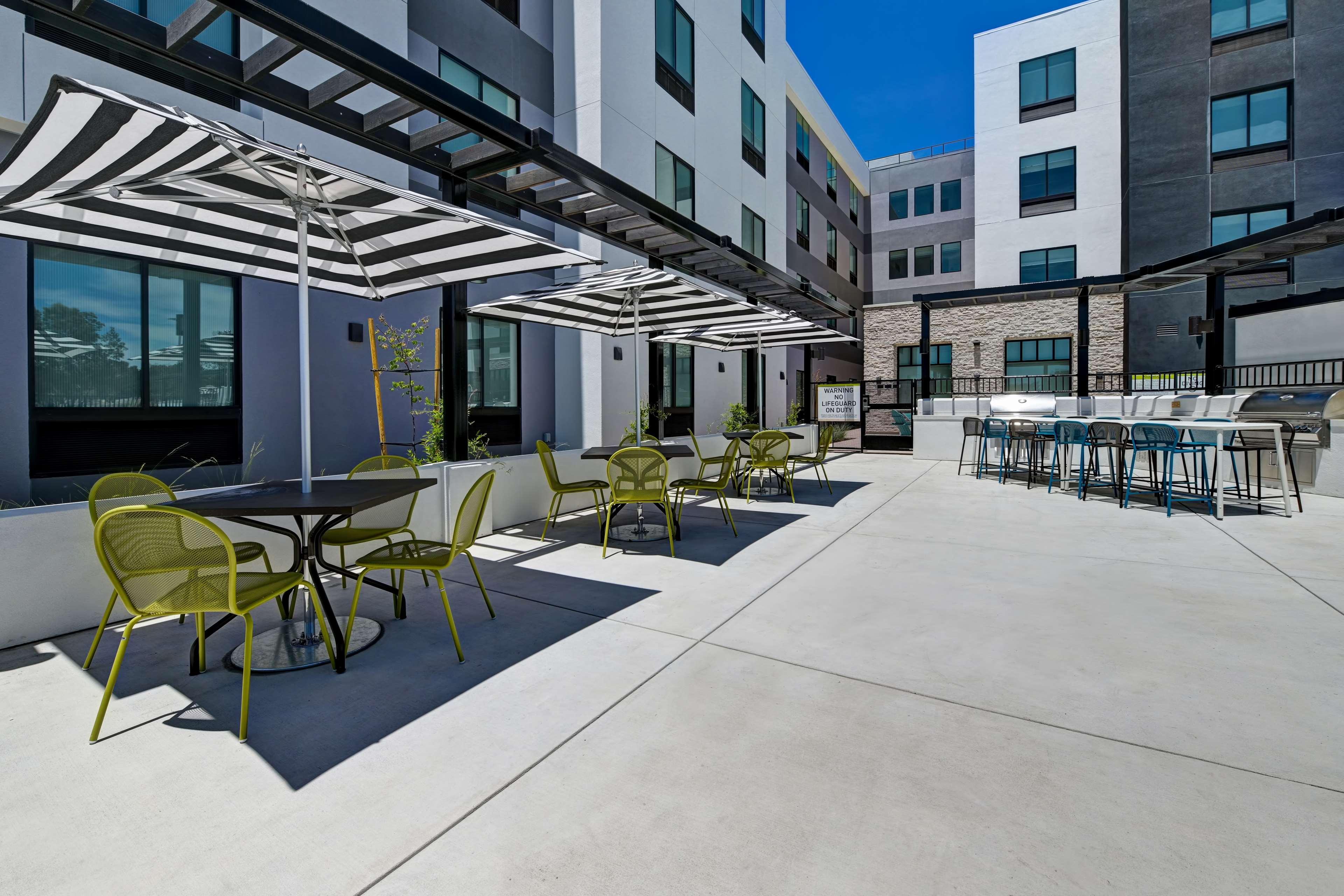 Home2 Suites By Hilton Atascadero, Ca Εξωτερικό φωτογραφία