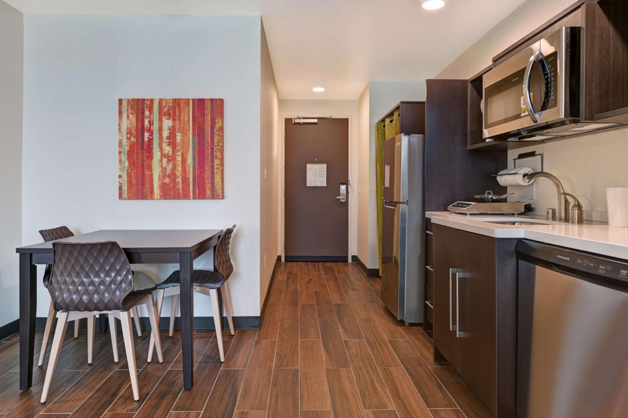 Home2 Suites By Hilton Atascadero, Ca Εξωτερικό φωτογραφία
