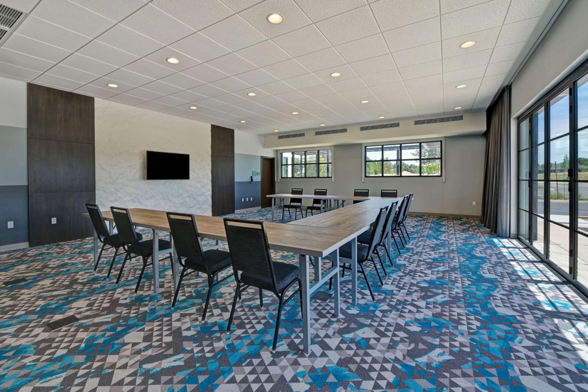 Home2 Suites By Hilton Atascadero, Ca Εξωτερικό φωτογραφία