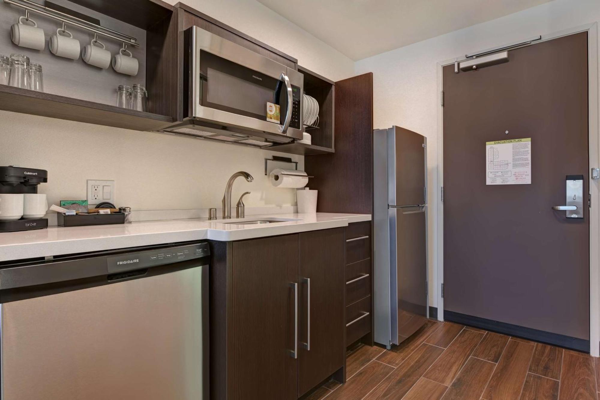 Home2 Suites By Hilton Atascadero, Ca Εξωτερικό φωτογραφία