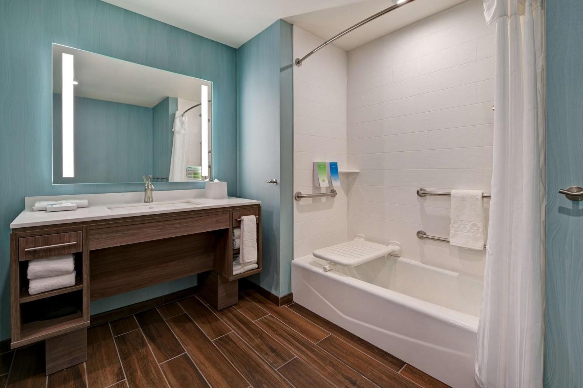 Home2 Suites By Hilton Atascadero, Ca Εξωτερικό φωτογραφία