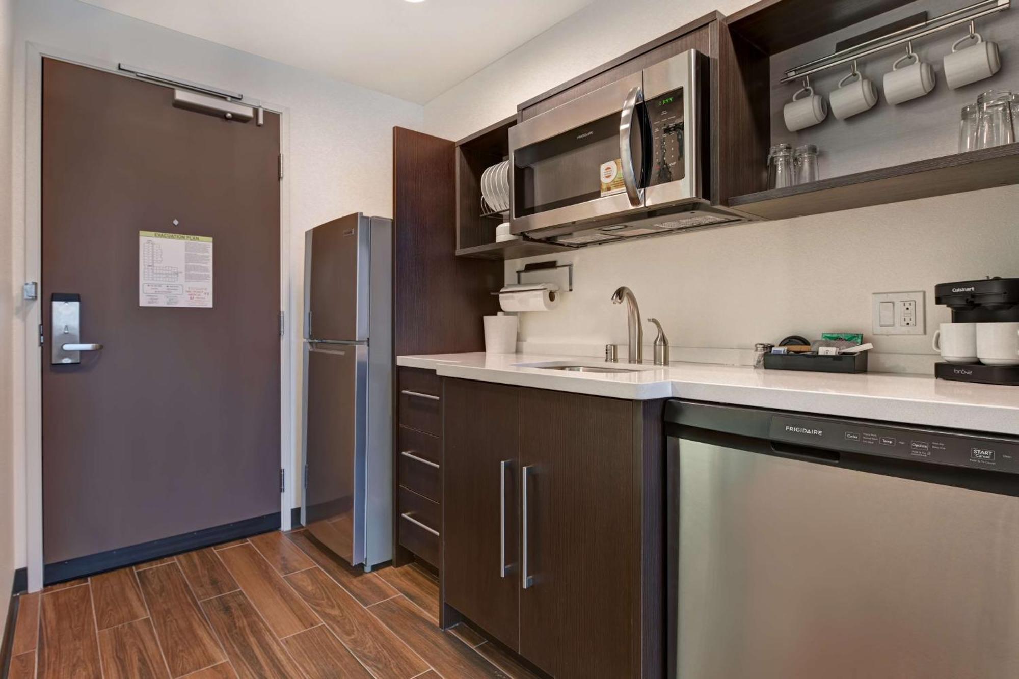 Home2 Suites By Hilton Atascadero, Ca Εξωτερικό φωτογραφία