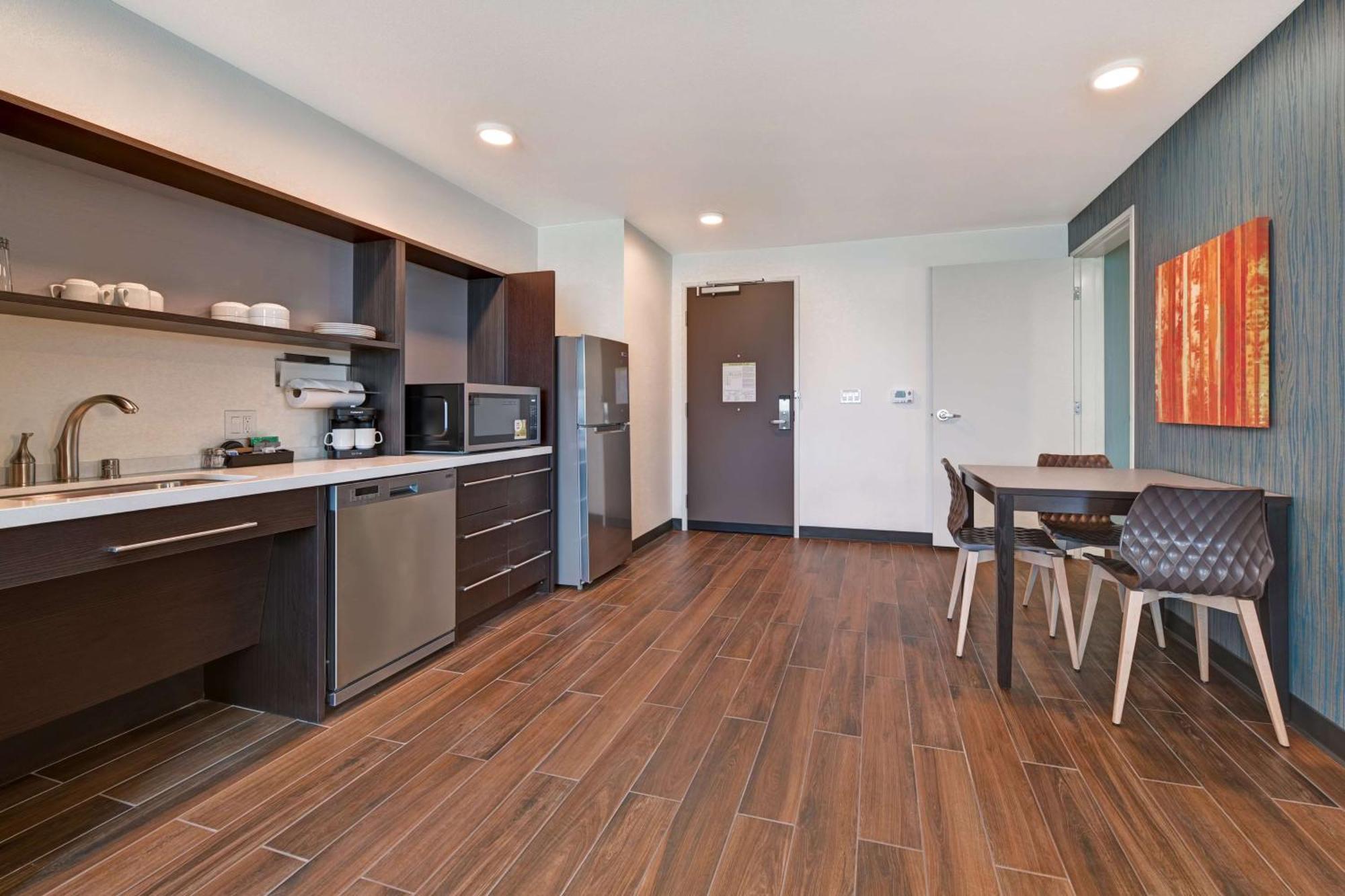Home2 Suites By Hilton Atascadero, Ca Εξωτερικό φωτογραφία