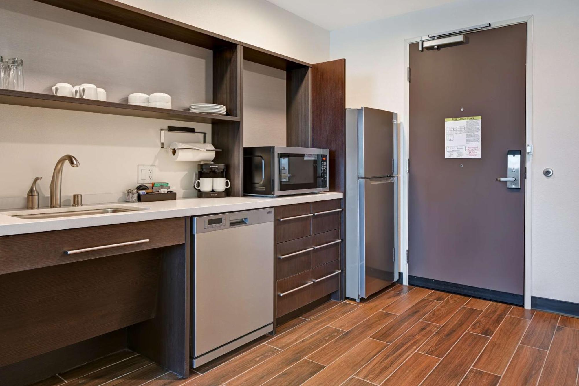 Home2 Suites By Hilton Atascadero, Ca Εξωτερικό φωτογραφία