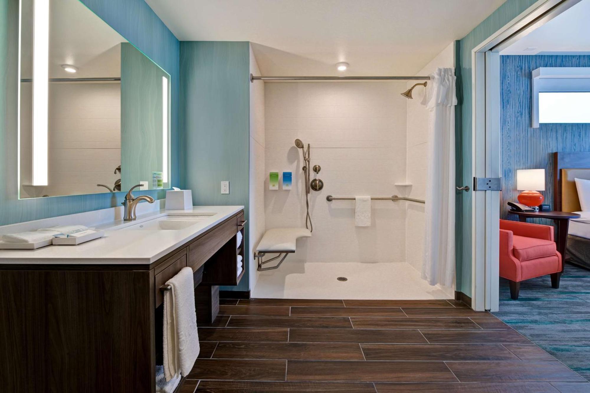 Home2 Suites By Hilton Atascadero, Ca Εξωτερικό φωτογραφία