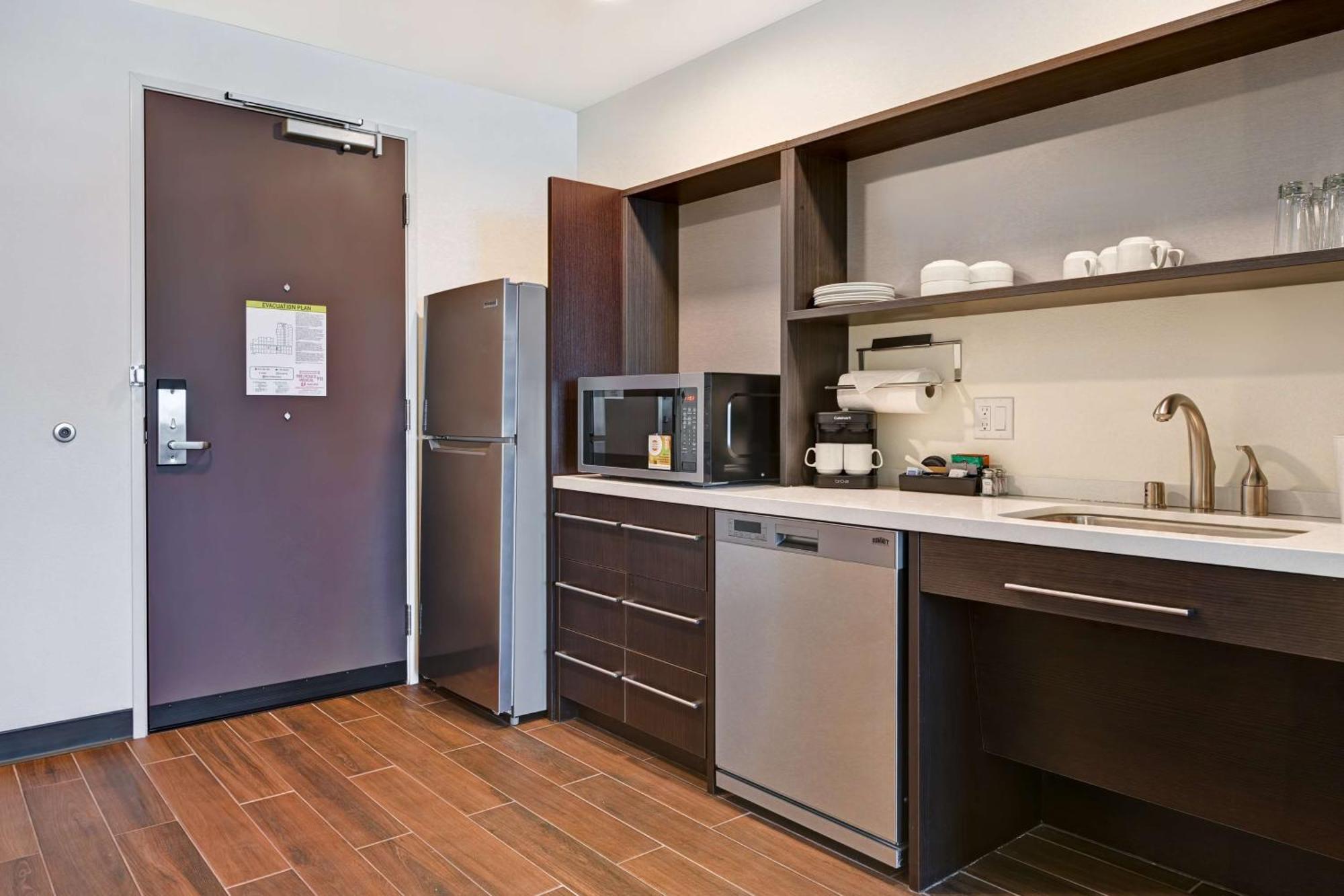 Home2 Suites By Hilton Atascadero, Ca Εξωτερικό φωτογραφία