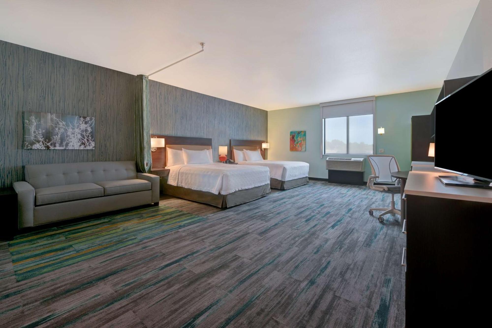 Home2 Suites By Hilton Atascadero, Ca Εξωτερικό φωτογραφία