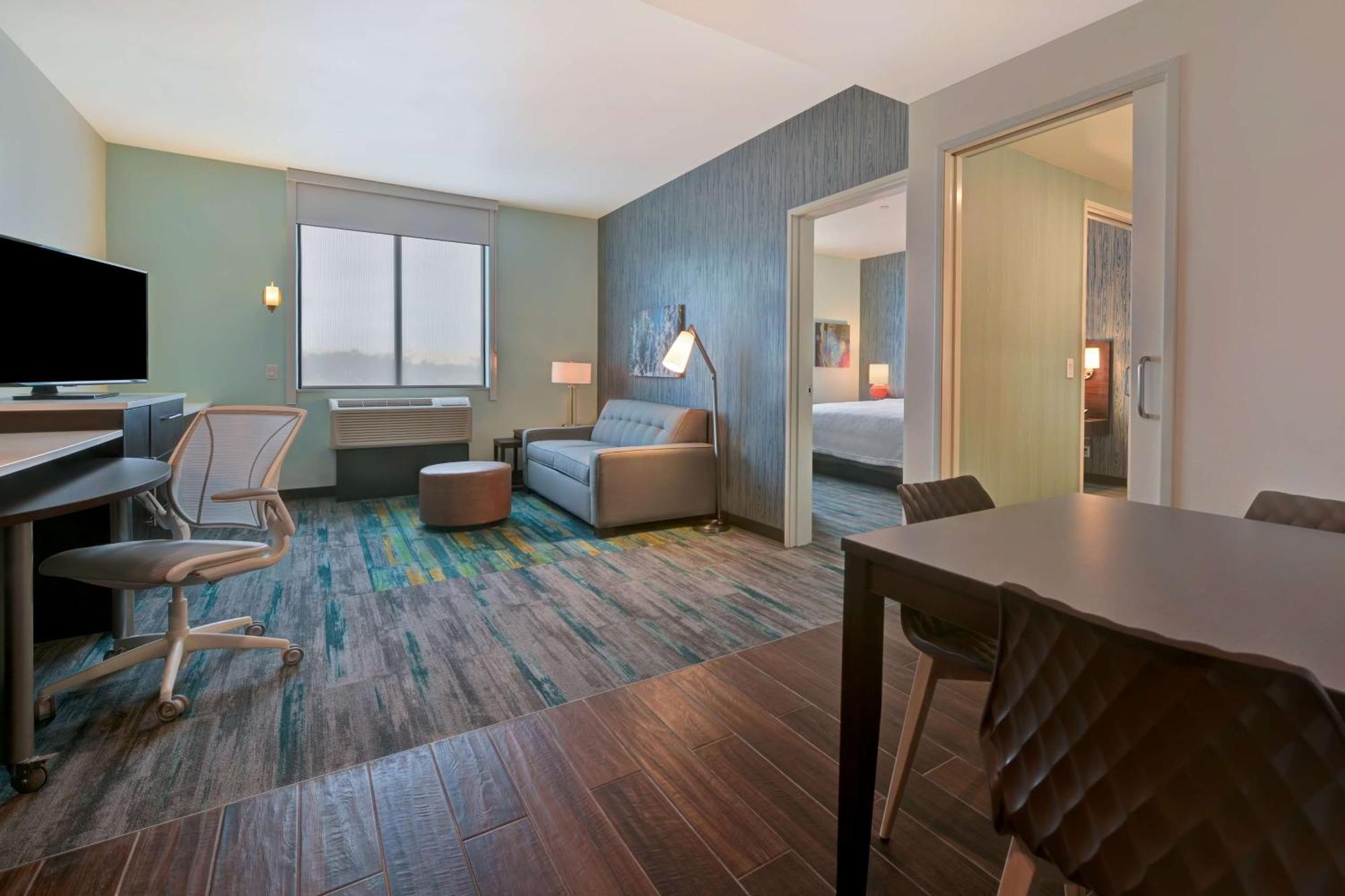 Home2 Suites By Hilton Atascadero, Ca Εξωτερικό φωτογραφία