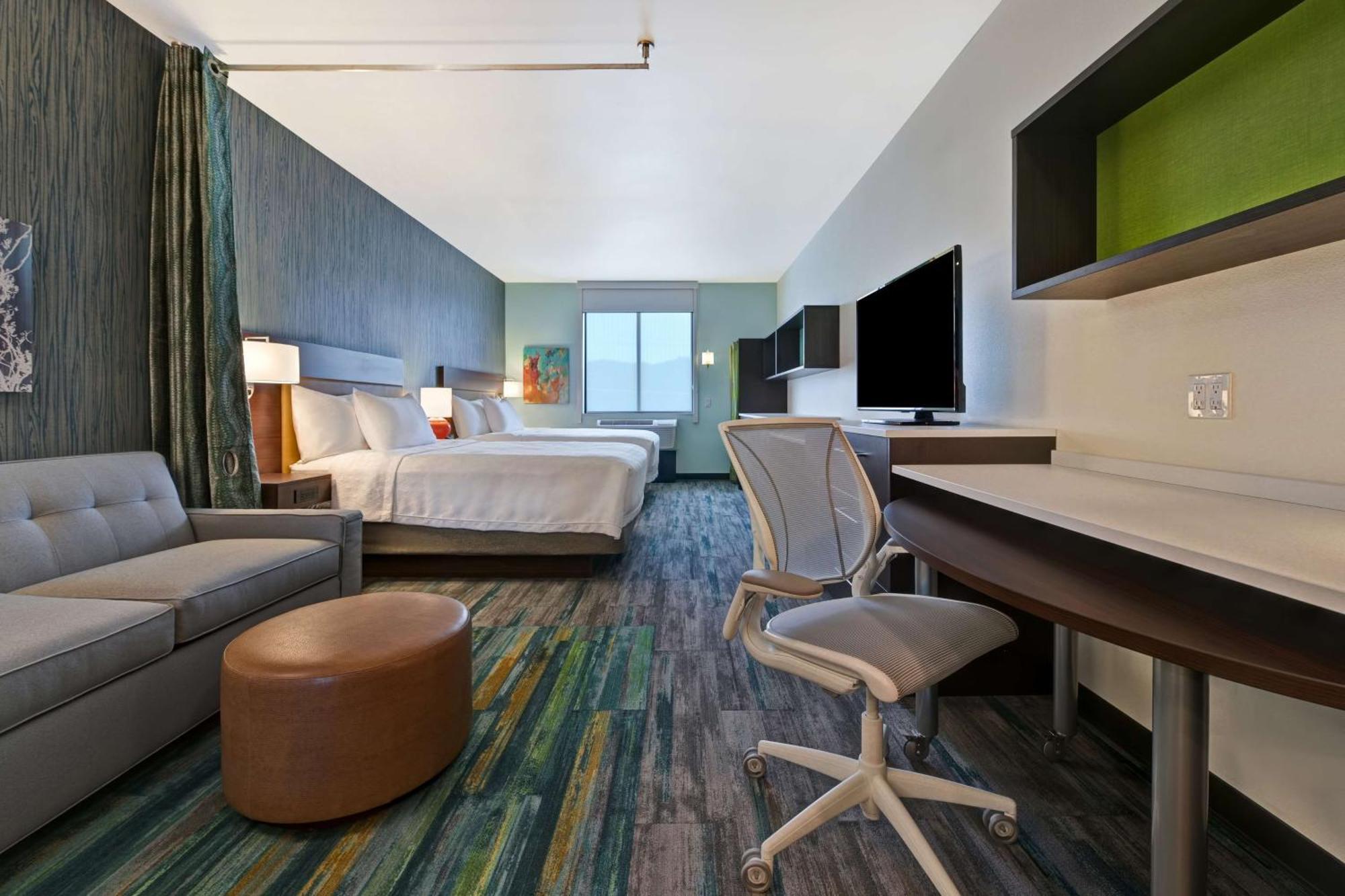 Home2 Suites By Hilton Atascadero, Ca Εξωτερικό φωτογραφία