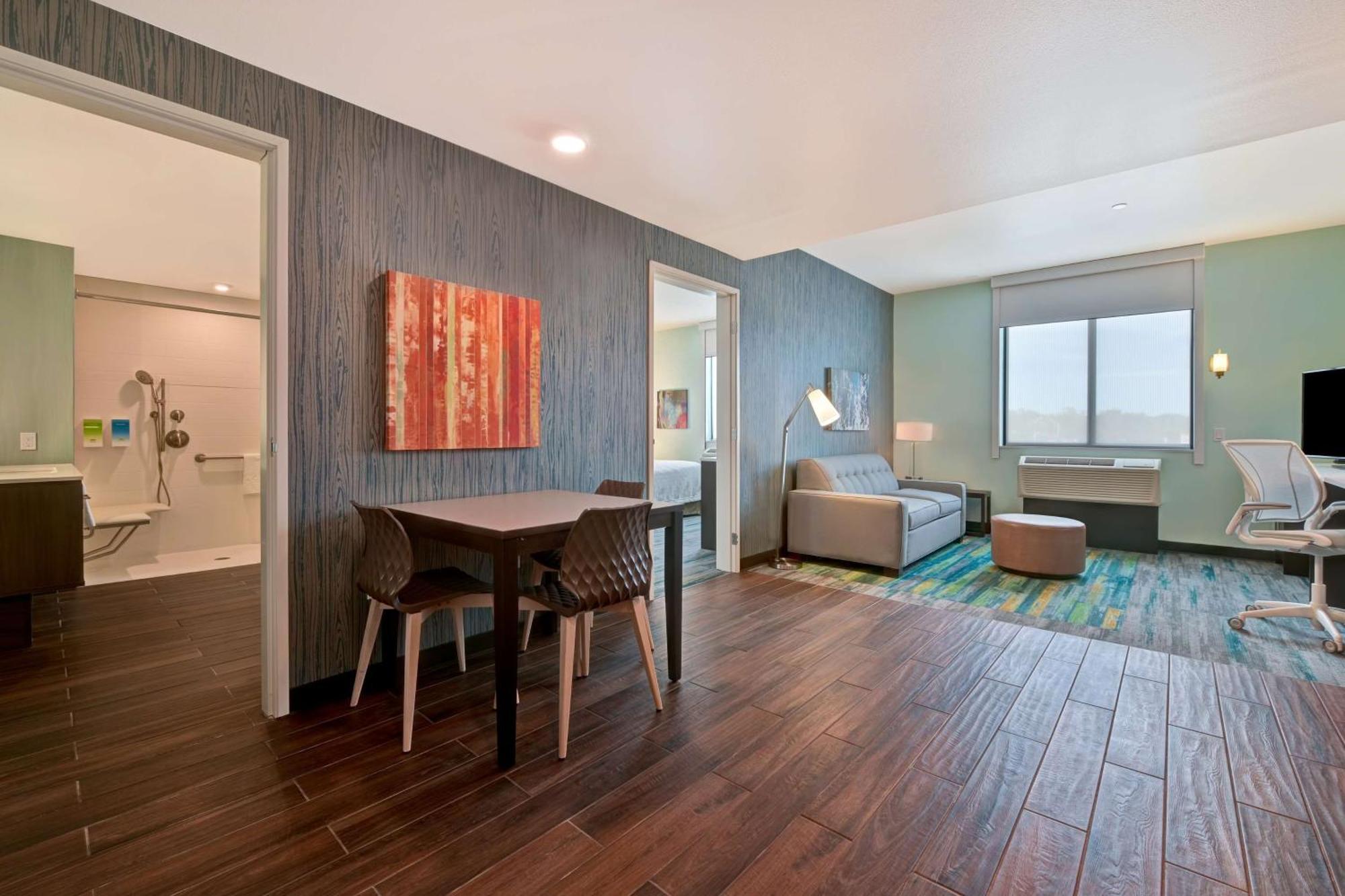 Home2 Suites By Hilton Atascadero, Ca Εξωτερικό φωτογραφία