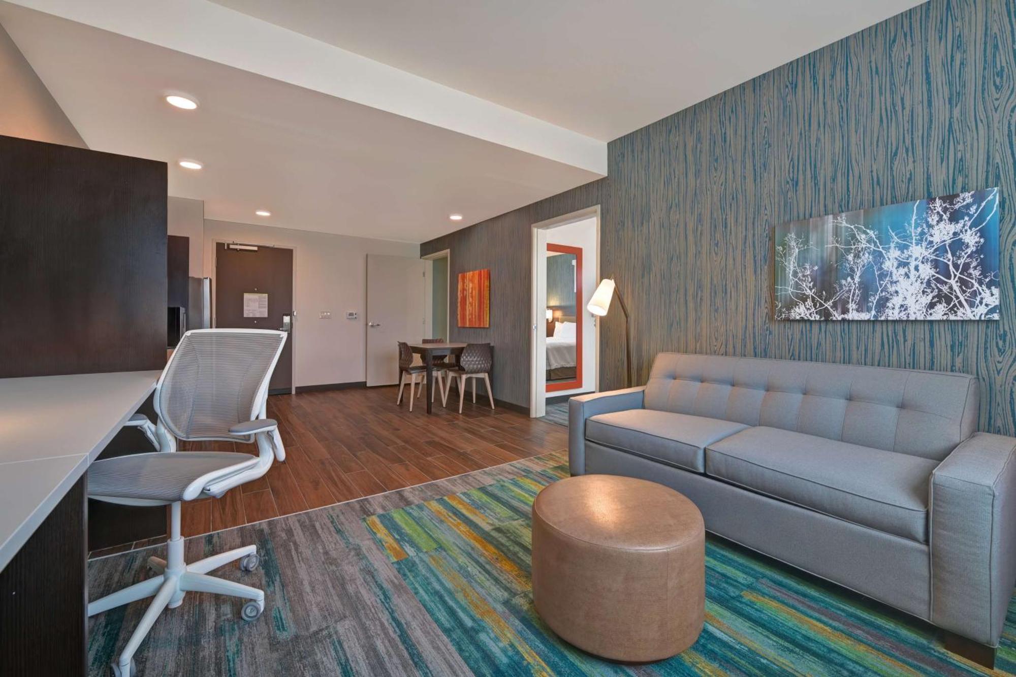Home2 Suites By Hilton Atascadero, Ca Εξωτερικό φωτογραφία