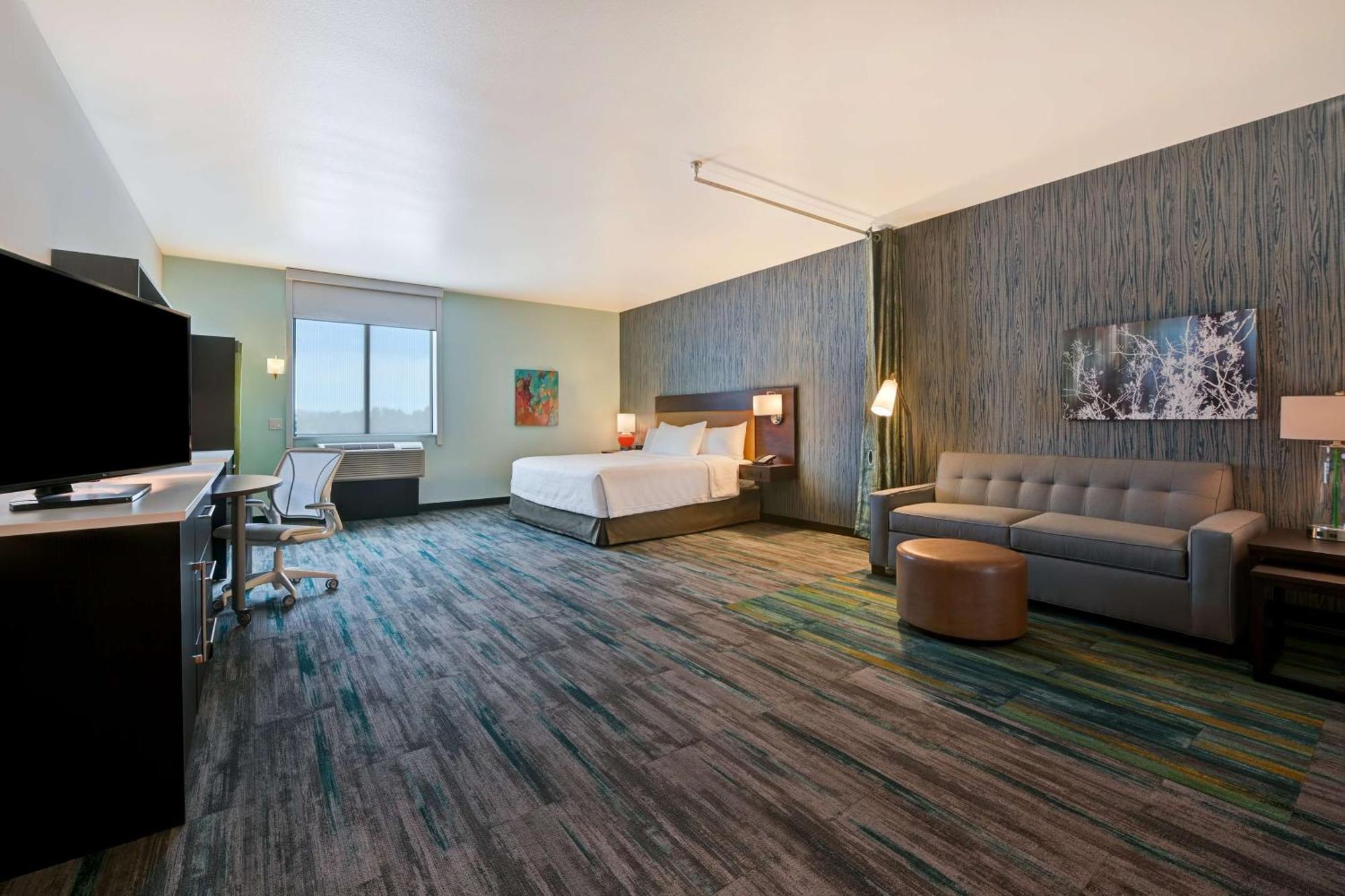 Home2 Suites By Hilton Atascadero, Ca Εξωτερικό φωτογραφία