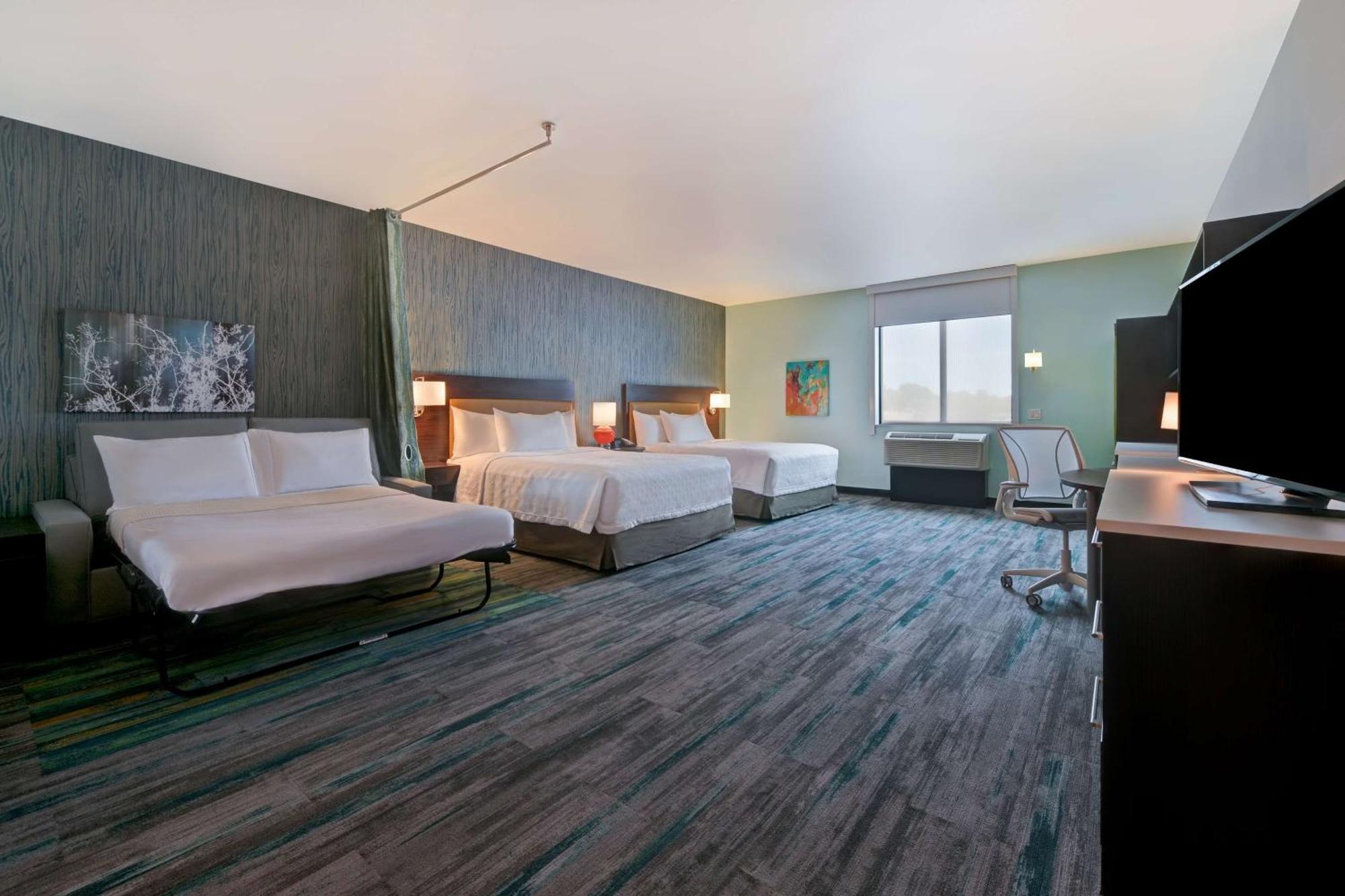 Home2 Suites By Hilton Atascadero, Ca Εξωτερικό φωτογραφία