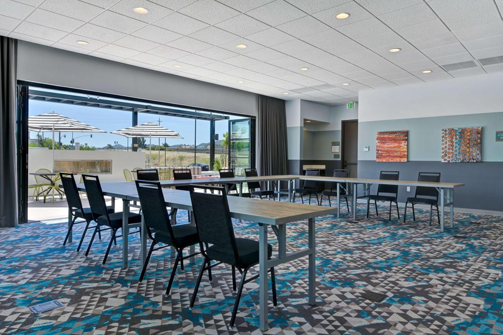 Home2 Suites By Hilton Atascadero, Ca Εξωτερικό φωτογραφία