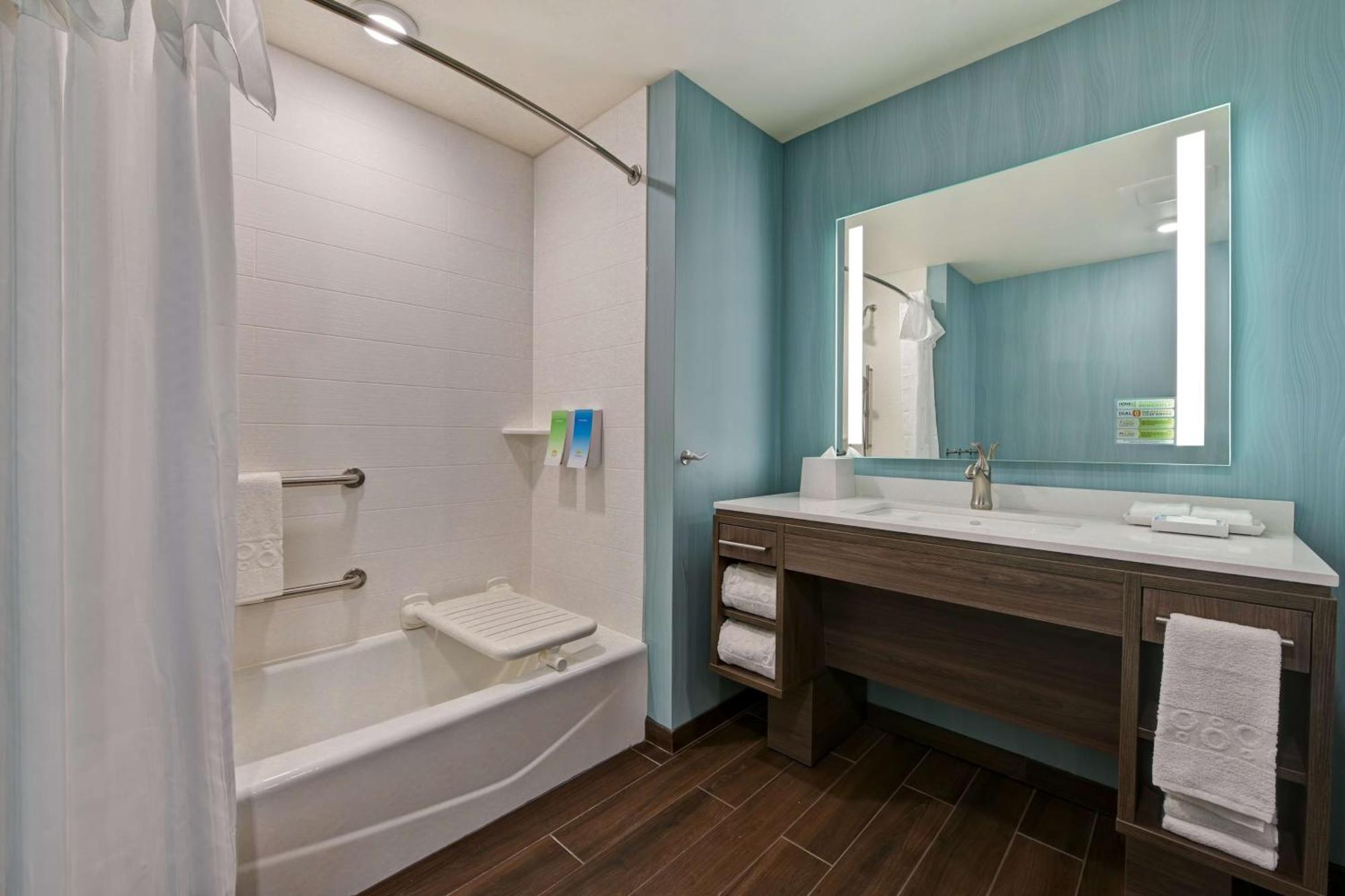 Home2 Suites By Hilton Atascadero, Ca Εξωτερικό φωτογραφία