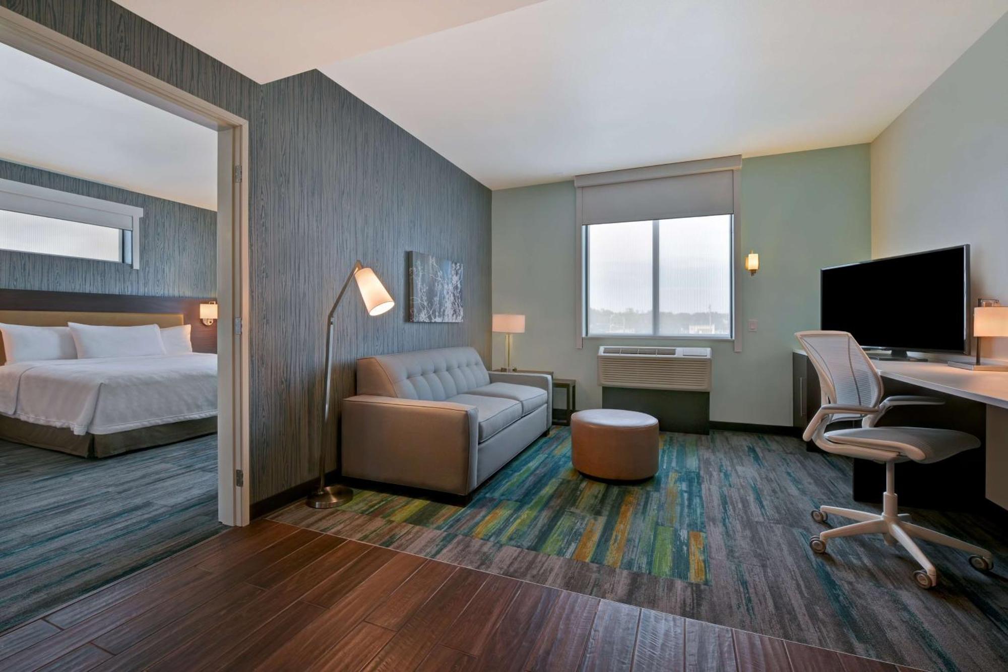 Home2 Suites By Hilton Atascadero, Ca Εξωτερικό φωτογραφία