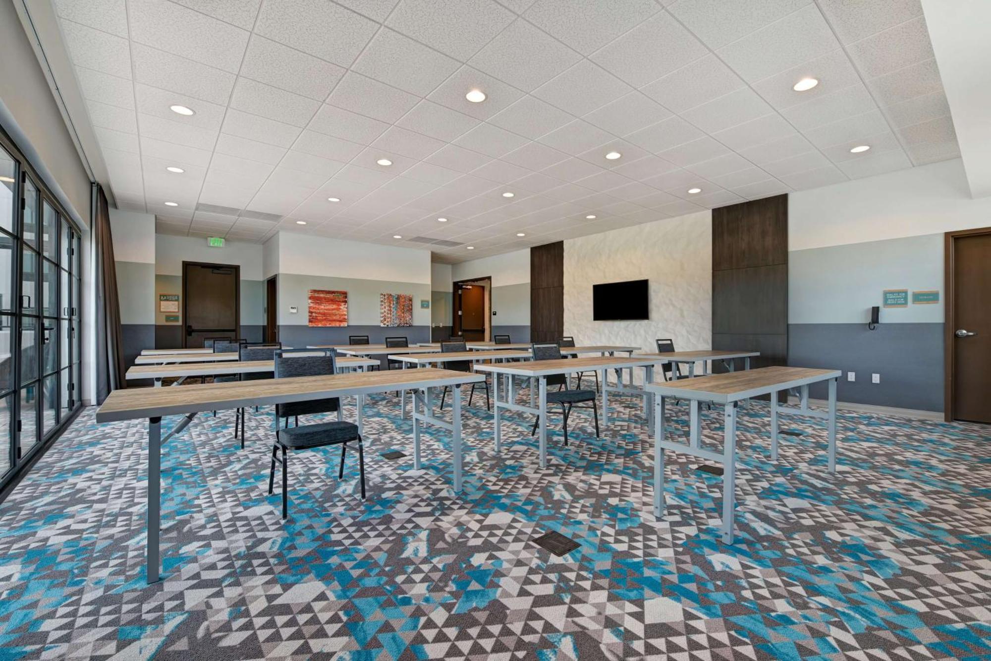 Home2 Suites By Hilton Atascadero, Ca Εξωτερικό φωτογραφία