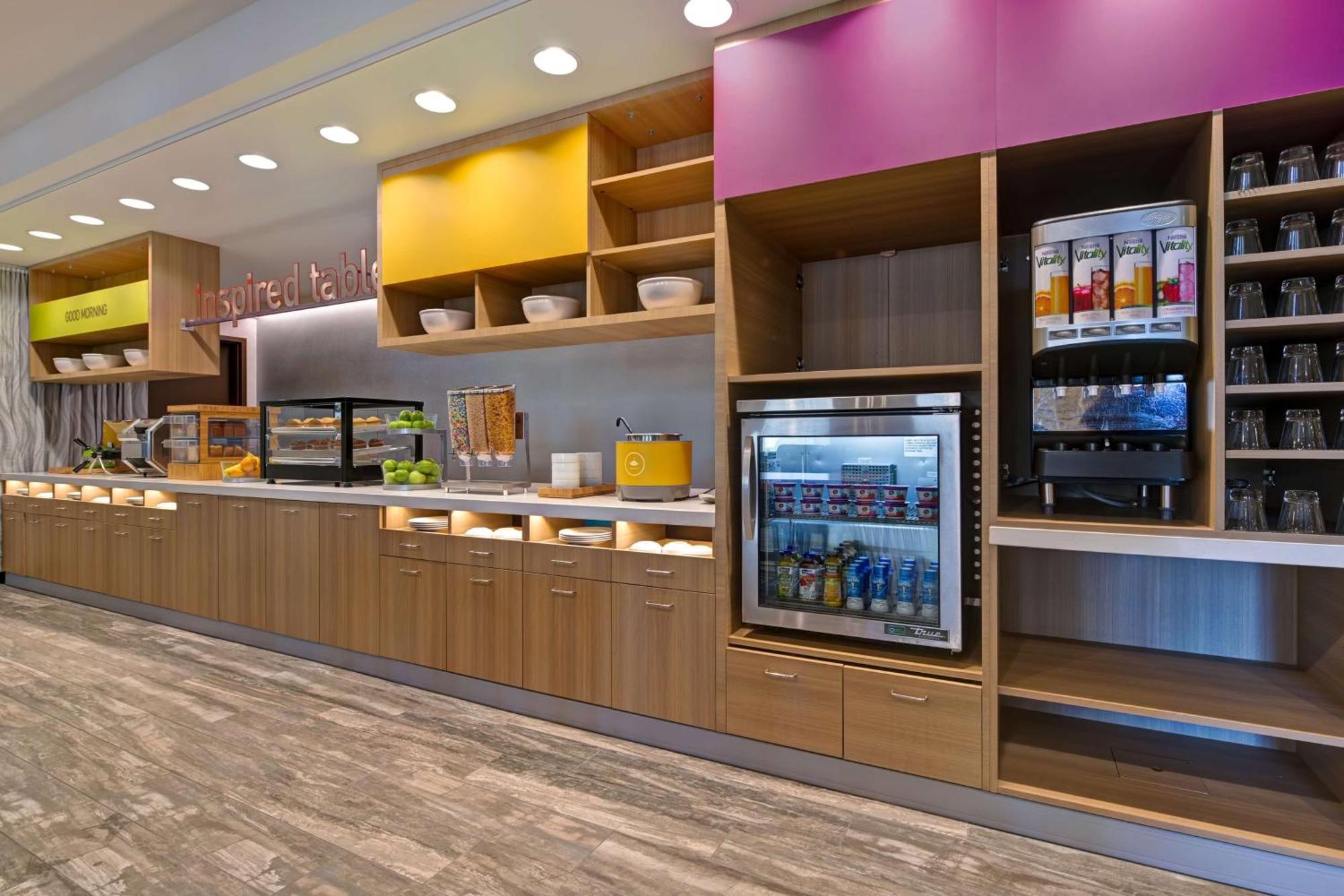 Home2 Suites By Hilton Atascadero, Ca Εξωτερικό φωτογραφία