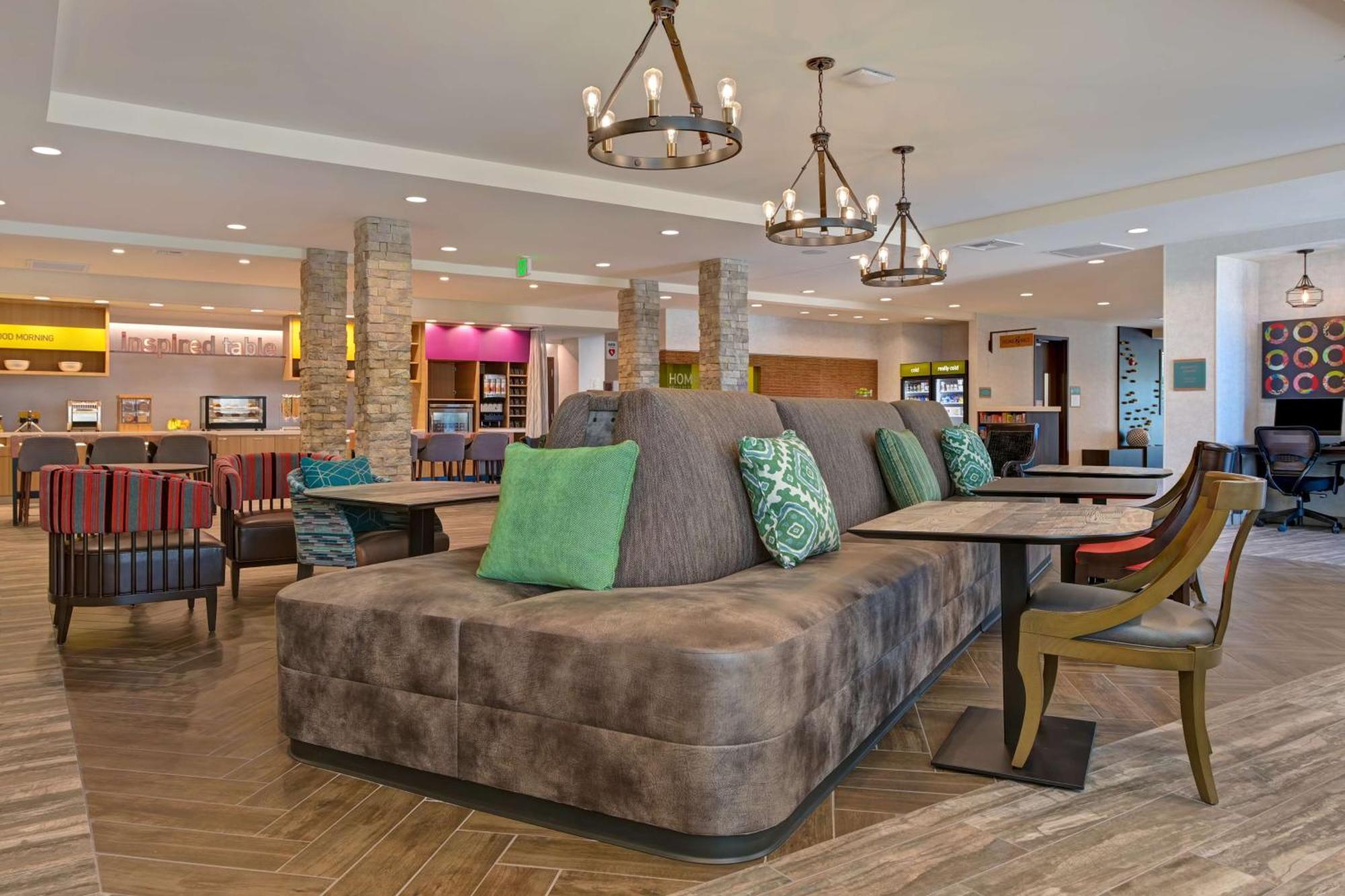 Home2 Suites By Hilton Atascadero, Ca Εξωτερικό φωτογραφία