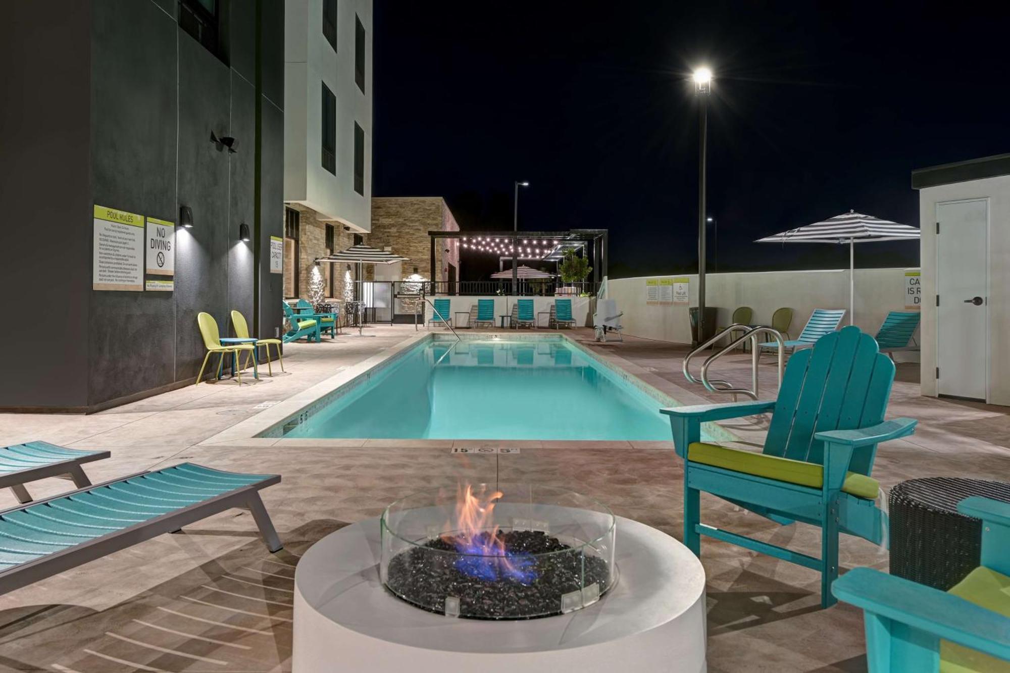 Home2 Suites By Hilton Atascadero, Ca Εξωτερικό φωτογραφία