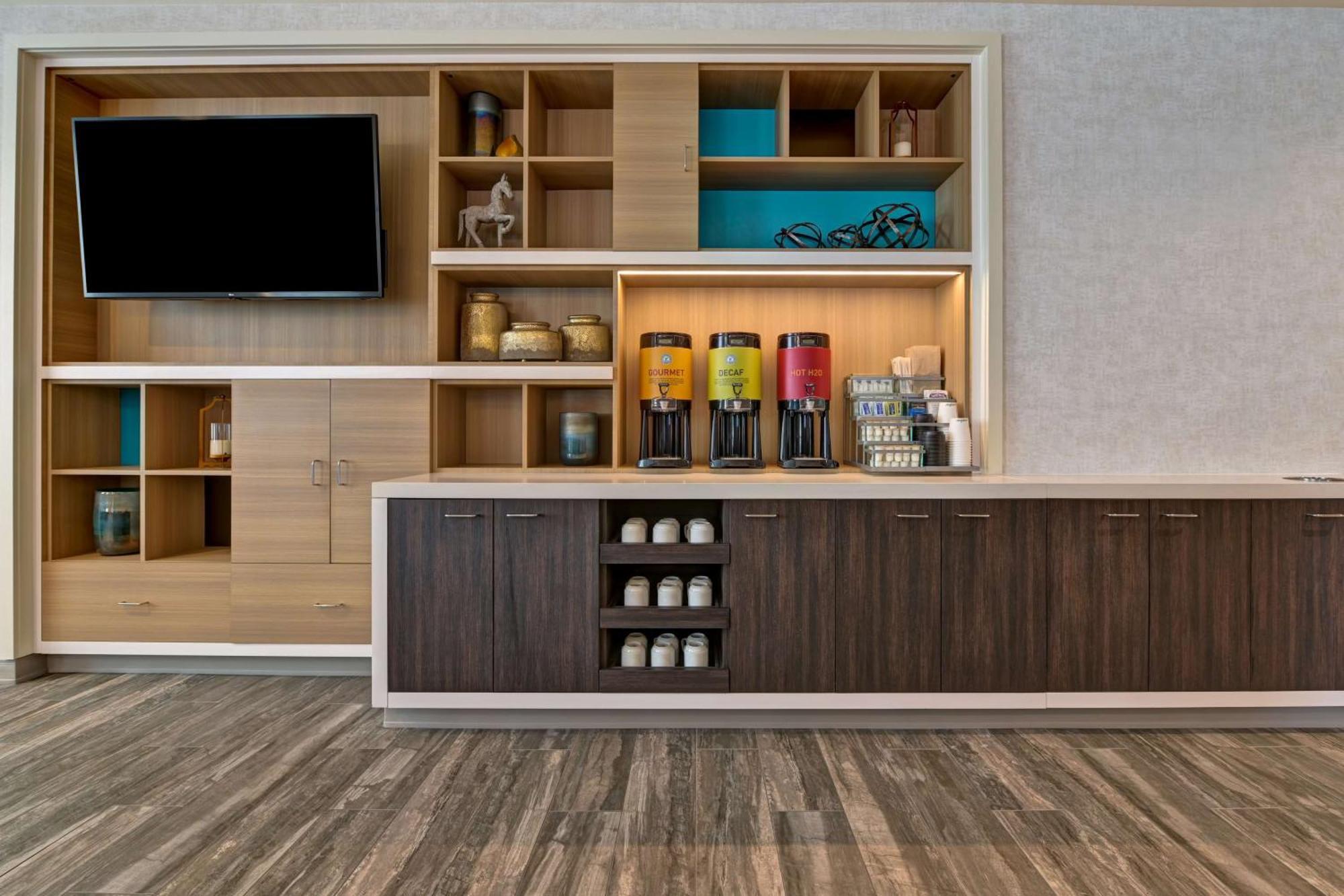 Home2 Suites By Hilton Atascadero, Ca Εξωτερικό φωτογραφία