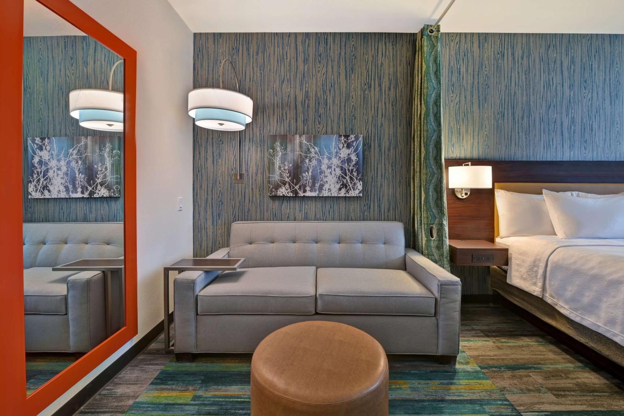 Home2 Suites By Hilton Atascadero, Ca Εξωτερικό φωτογραφία
