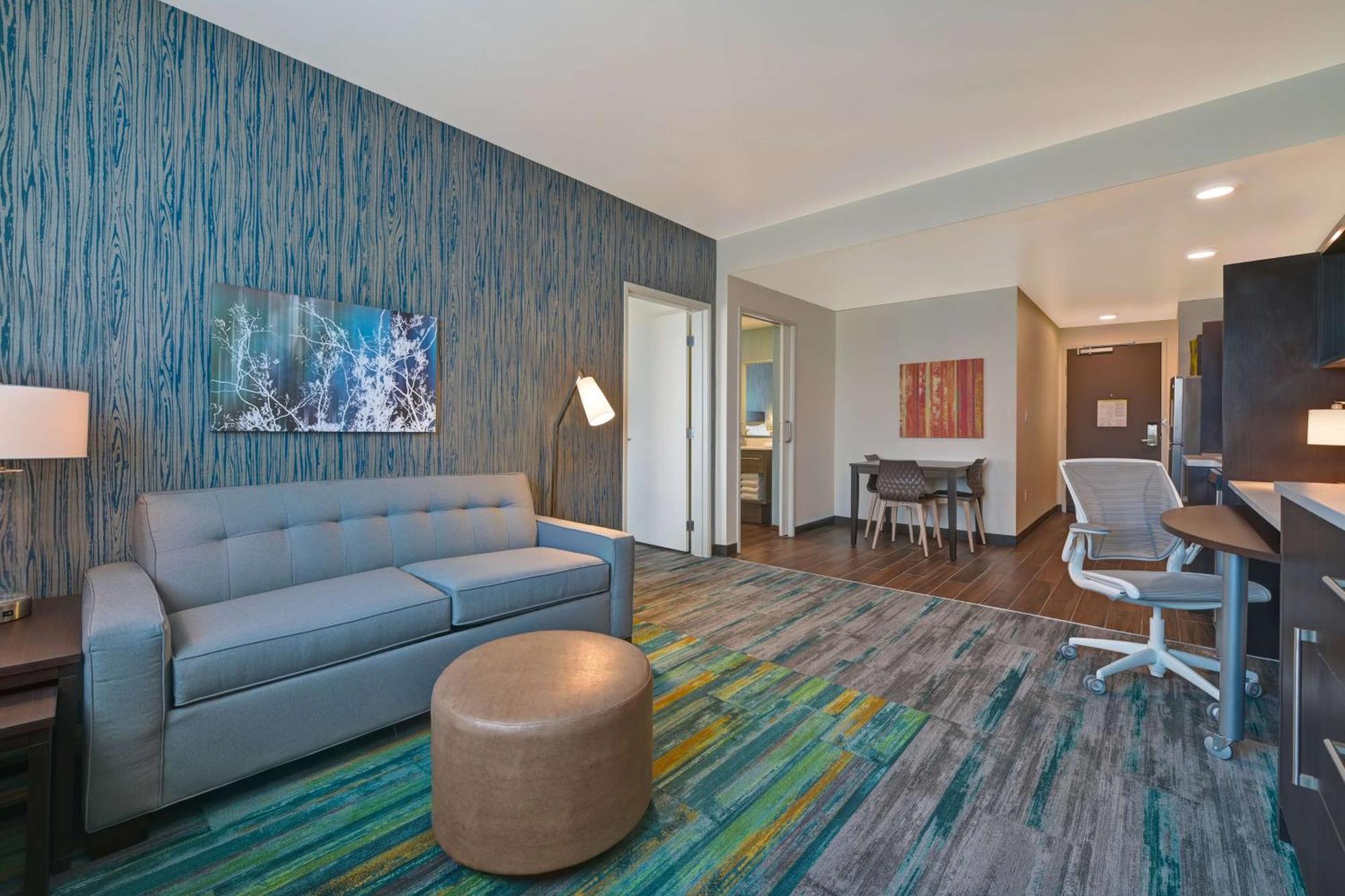 Home2 Suites By Hilton Atascadero, Ca Εξωτερικό φωτογραφία