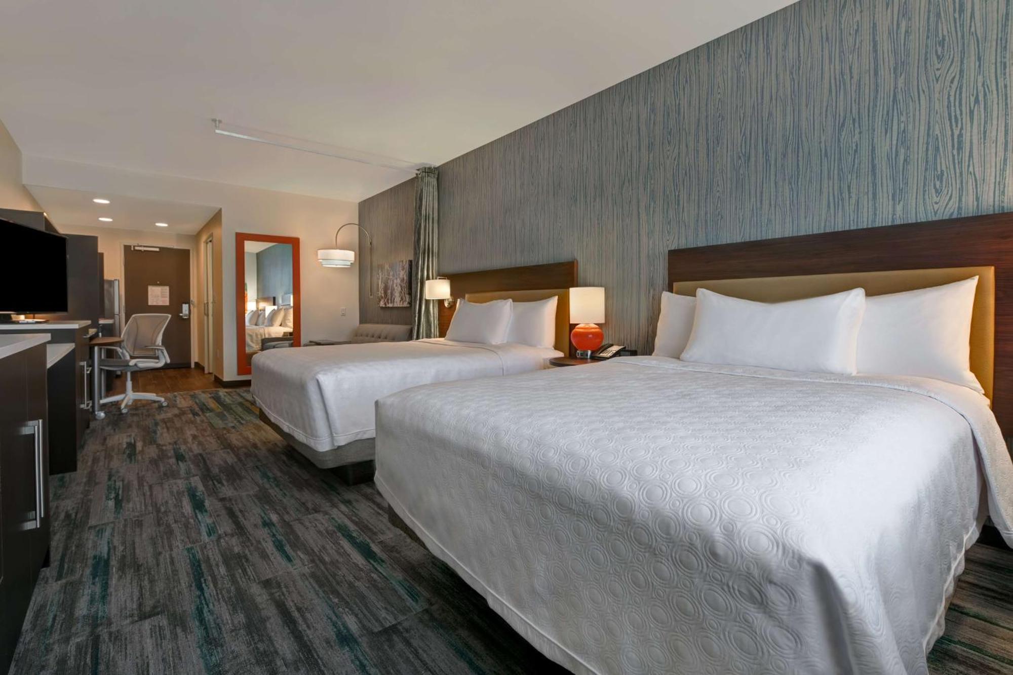 Home2 Suites By Hilton Atascadero, Ca Εξωτερικό φωτογραφία