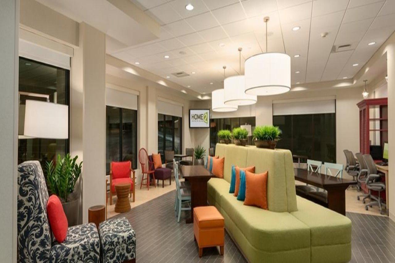 Home2 Suites By Hilton Atascadero, Ca Εξωτερικό φωτογραφία