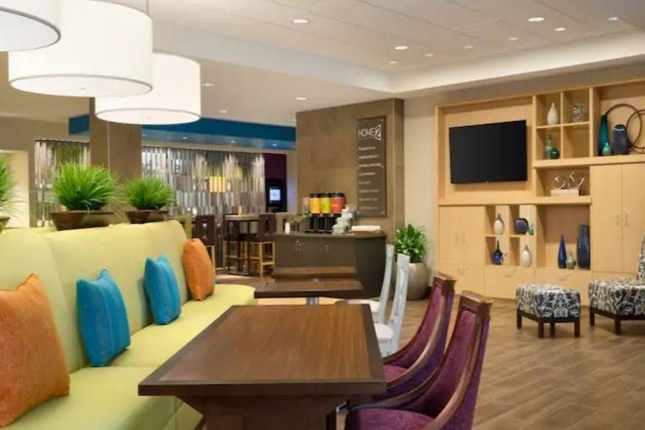 Home2 Suites By Hilton Atascadero, Ca Εξωτερικό φωτογραφία